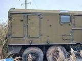ЗиЛ  131 1989 года за 2 000 000 тг. в Астана – фото 4