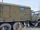 ЗиЛ  131 1989 года за 2 000 000 тг. в Астана – фото 5