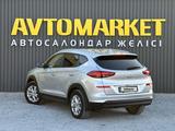 Hyundai Tucson 2019 года за 9 900 000 тг. в Актобе – фото 4