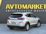 Hyundai Tucson 2019 года за 9 900 000 тг. в Актобе – фото 3