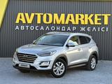 Hyundai Tucson 2019 года за 9 900 000 тг. в Актобе