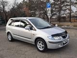 Mazda Premacy 1999 года за 3 500 000 тг. в Талдыкорган