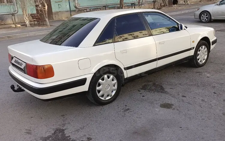 Audi 100 1994 года за 2 000 000 тг. в Кызылорда
