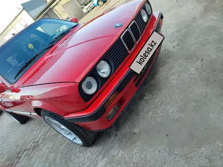 BMW 320 1991 года за 2 500 000 тг. в Уральск – фото 3