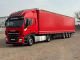 IVECO  Stralis 2018 года за 29 500 000 тг. в Алматы – фото 2