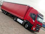 IVECO  Stralis 2018 года за 29 500 000 тг. в Алматы – фото 3