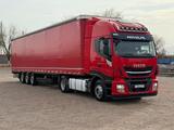 IVECO  Stralis 2018 года за 29 500 000 тг. в Алматы
