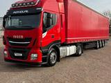 IVECO  Stralis 2018 года за 29 500 000 тг. в Алматы – фото 4