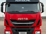 IVECO  Stralis 2018 года за 29 500 000 тг. в Алматы – фото 5