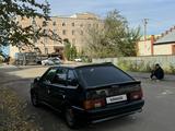 ВАЗ (Lada) 2114 2011 годаүшін1 000 000 тг. в Астана – фото 2