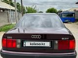 Audi S4 1992 годаүшін2 500 000 тг. в Жаркент – фото 3