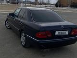 Mercedes-Benz E 280 1999 года за 3 350 000 тг. в Кызылорда – фото 3