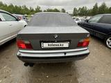 BMW 318 1992 годаүшін1 100 000 тг. в Усть-Каменогорск – фото 5