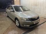 Skoda Rapid 2013 года за 3 200 000 тг. в Караганда