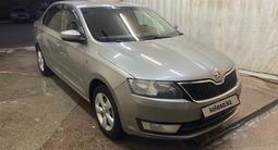 Skoda Rapid 2013 годаүшін3 200 000 тг. в Караганда