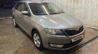Skoda Rapid 2013 года за 3 200 000 тг. в Караганда