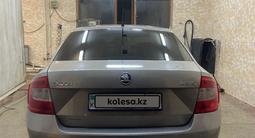 Skoda Rapid 2013 годаүшін3 200 000 тг. в Караганда – фото 5