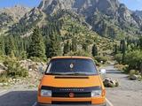 Volkswagen Transporter 1993 года за 4 500 000 тг. в Караганда