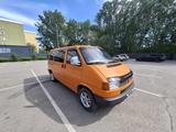 Volkswagen Transporter 1993 года за 4 500 000 тг. в Караганда – фото 5
