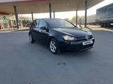 Volkswagen Golf 2009 года за 4 100 000 тг. в Алматы – фото 2