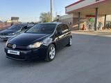 Volkswagen Golf 2009 года за 4 100 000 тг. в Алматы – фото 3