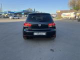 Volkswagen Golf 2009 года за 4 100 000 тг. в Алматы – фото 5