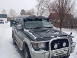 Mitsubishi Pajero 1995 годаүшін3 000 000 тг. в Усть-Каменогорск