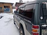 Mitsubishi Pajero 1995 годаүшін3 000 000 тг. в Усть-Каменогорск – фото 5