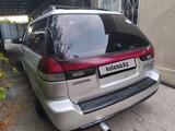 Subaru Legacy 1999 года за 1 500 000 тг. в Тараз – фото 2