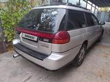 Subaru Legacy 1999 года за 1 500 000 тг. в Тараз – фото 3