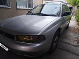 Subaru Legacy 1999 года за 1 500 000 тг. в Тараз – фото 4