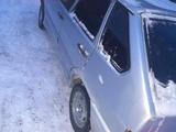 ВАЗ (Lada) 2114 2007 годаfor950 000 тг. в Усть-Каменогорск – фото 3