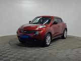 Nissan Juke 2012 года за 5 264 000 тг. в Алматы