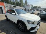 Mercedes-Benz GLB 250 2021 годаүшін19 800 000 тг. в Алматы – фото 2