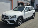 Mercedes-Benz GLB 250 2021 годаүшін19 800 000 тг. в Алматы