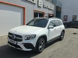 Mercedes-Benz GLB 250 2021 годаүшін19 800 000 тг. в Алматы – фото 3