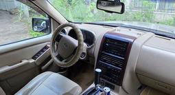 Ford Explorer 2007 года за 6 200 000 тг. в Алматы – фото 2