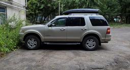 Ford Explorer 2007 года за 6 200 000 тг. в Алматы – фото 5