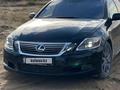 Lexus GS 300 2006 годаfor6 300 000 тг. в Актобе – фото 5