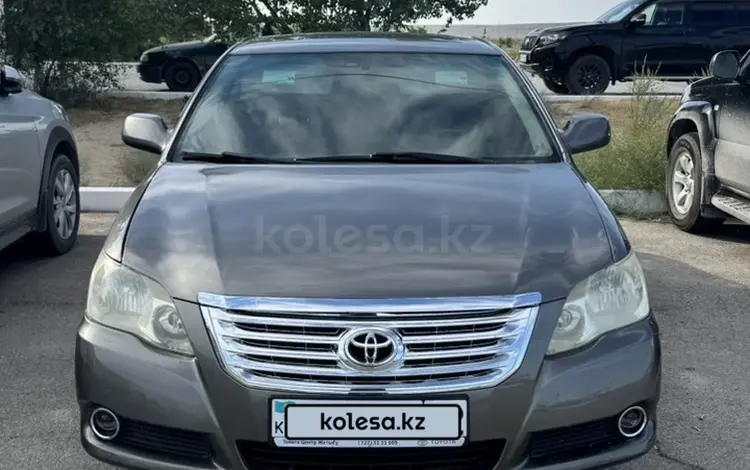 Toyota Avalon 2005 года за 4 800 000 тг. в Актау