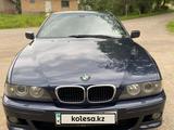 BMW 525 2002 года за 4 600 000 тг. в Алматы – фото 3