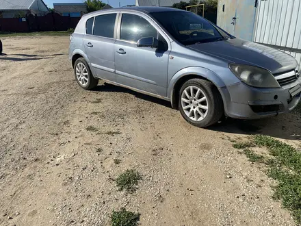 Opel Astra 2005 года за 1 800 000 тг. в Актобе – фото 3