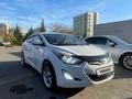 Hyundai Elantra 2014 года за 5 450 000 тг. в Астана – фото 7