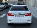 Toyota Camry 2013 годаfor8 900 000 тг. в Тараз – фото 2