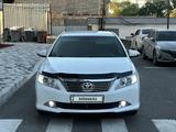 Toyota Camry 2013 годаfor8 900 000 тг. в Тараз