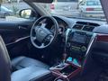 Toyota Camry 2013 годаfor8 900 000 тг. в Тараз – фото 5