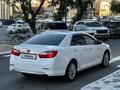 Toyota Camry 2013 годаfor8 900 000 тг. в Тараз – фото 8