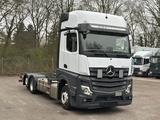 Mercedes-Benz  Mercedes-Benz Actros 2542 L GigaSpace MirrorCam 2021 годаfor39 000 000 тг. в Павлодар – фото 2