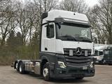 Mercedes-Benz  Mercedes-Benz Actros 2542 L GigaSpace MirrorCam 2021 годаfor39 000 000 тг. в Павлодар – фото 3