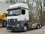 Mercedes-Benz  Mercedes-Benz Actros 2542 L GigaSpace MirrorCam 2021 годаfor39 000 000 тг. в Павлодар